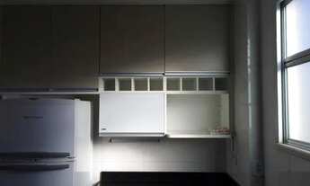 Imagem 11: Apartamento com 2 dormitórios, 58 m² - venda por R$ 185.000,00 ou aluguel por R$ 1.350,00