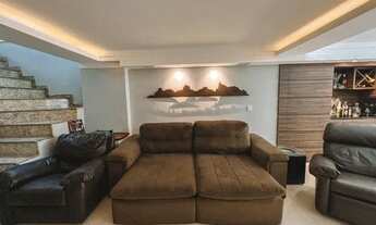 Imagem 9: Casa com 4 dormitórios à venda, 237 m² por R$ 1.360.000 - Itaipu - Niterói/RJ - CA6016