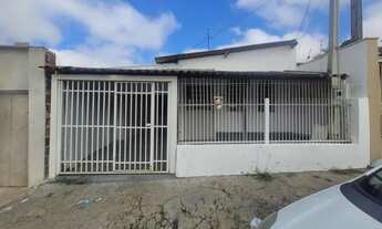 Imagem 2: CASA PARA LOCAÇÃO NO BOA VISTA SENDO 01 DORMITÓRIO, SALA, COINHA, BANHEIRO C/BOX, 01 GARAG