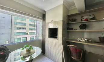 Imagem 6: Apartamento para venda com 98 metros quadrados com 2 quartos em Centro - Capão da Canoa