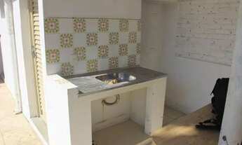 Imagem 4: Casa com 3 dormitórios para alugar, 160 m² por R$ 11.000/mês - Campo Belo - São Paulo/SP