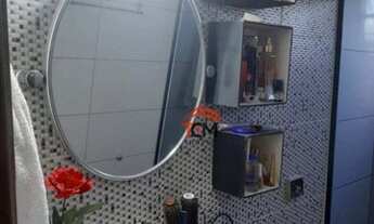 Imagem 7: Sobrado à venda, 116 m² por R$ 690.000,00 - Jardim Santo Antônio - Goiânia/GO