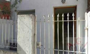 Imagem 2: Sobrado Vila Mazzei São Paulo/SP