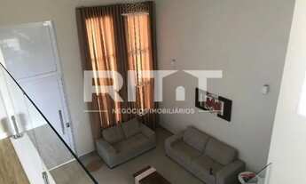 Imagem 7: Casa - Swiss Park - Campinas