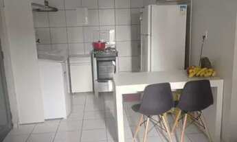 Imagem 7: ALUGO APT DE 2/4, TÉRREO. NO RESIDENCIAL ITAPERUNA, PRÓX. AO CONJ. JÚLIA SEFFER