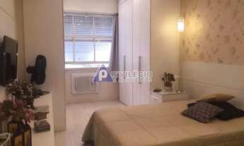 Imagem 5: Apartamento à venda, 3 quartos, 1 suíte, Copacabana - RIO DE JANEIRO/RJ