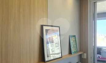 Imagem 4: São Paulo - Apartamento Padrão - VILA MARIANA