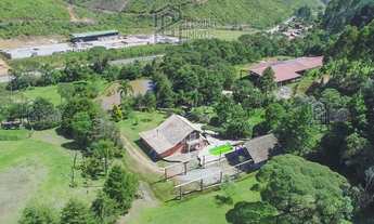 Imagem: Imóvel único em Rancho Queimado para moradia