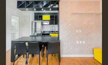 Imagem 4: Apartamento para Aluguel - Vila Leopoldina, 1 Quarto, 35 m2