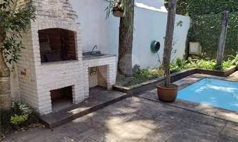 Imagem 5: Belíssima casa no Morumbi