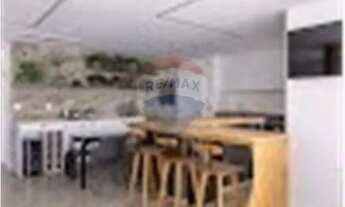 Imagem 7: Apartamento 82 m², Localizado no Itaim Bibi, com Duas Vagas de Gragem, Próximo ao Parque I