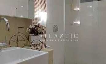 Imagem 3: Apartamento com 3 dormitórios à venda, 140 m² por R$ 1.250.000,00 - Itapuã - Vila Velha/ES