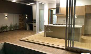 Imagem 7: Casa de condomínio térrea para venda com 205 metros quadrados com 3 quartos