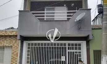 Imagem: Casa à venda, 2 quartos, 2 suítes, 1 vaga