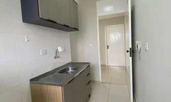 Imagem 2: Apartamento com 1 dormitório, 40 m² - venda por R$ 250.000,00 ou aluguel por R$ 1.700,00/m