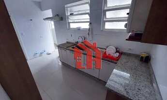 Imagem 3: Apartamento com 2 dormitórios, 105 m² - venda por R$ 447.000,00 ou aluguel por R$ 3.000,01