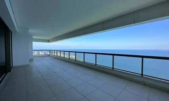 Imagem 3: Apartamento no Mansao Wildberger na vitória com 4 suítes andar alto