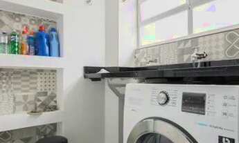 Imagem 6: Apartamento para Aluguel - Chácara Santo Antonio, 2 Quartos, 70 m2