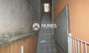 Imagem 3: Osasco - Casa Padrão - Jardim Roberto