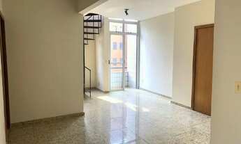 Imagem 2: Cobertura para aluguel, 2 quartos, 1 suíte, 2 vagas, Buritis - Belo Horizonte/MG