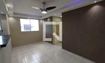 Imagem: Apartamento para Aluguel - Distrito de Bonfim