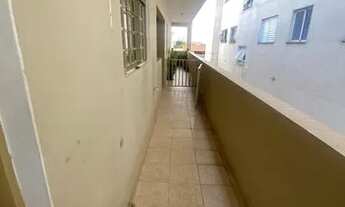 Imagem 3: Apartamento com 1 dormitório para alugar, 80 m² por R$ 920/mês - Jardim Hermínia - Boituva