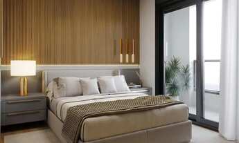 Imagem 10: CASA com 3 dormitórios à venda por R$ 1.291.149,00 no bairro Santa Felicidade - CURITIBA