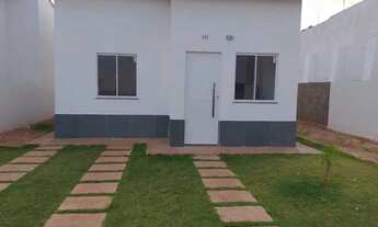 Imagem: Alugo Casa no Eco Pleno 3