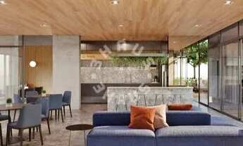 Imagem 6: Apartamento de 69m², 02 dormitórios (sendo 02 suítes), 01 banheiro social. 01 vaga de gara