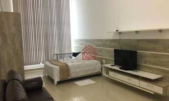 Imagem: Loft com 1 dormitório à venda, 40 m²