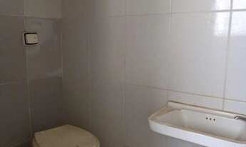 Imagem 3: Apartamento com 3 dormitórios, 70 m² - venda por R$ 190.000,00 ou aluguel por R$ 1.130,00