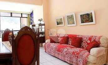 Imagem 3: Apartamento com 2 dormitórios à venda, 80 m² por R$ 1.620.000,00 - Copacabana - Rio de Jan