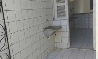 Imagem 5: Casa à venda, 90 m² por R$ 280.000,00 - José de Alencar - Fortaleza/CE