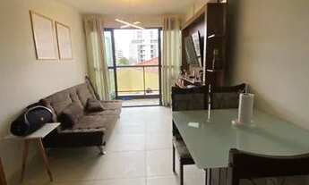 Imagem 2: Apartamento à 200mts da Praia em Intermares - Cabedelo - PB