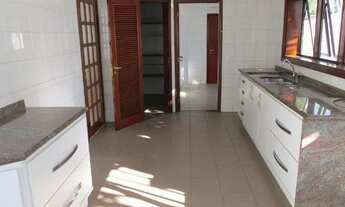 Imagem 6: Condomínio Residencial 6 Alphaville - Santana de Parnaíba