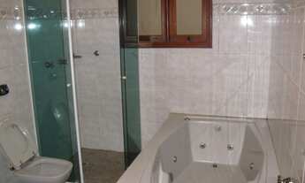 Imagem 3: Térrea 4 suítes Irmãos Arnoni