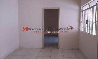 Imagem 6: Casa com 1 dormitório para alugar, 55 m² por R$ 890,00/mês - Shangri-La - Londrina/PR