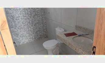 Imagem 7: CASA 3 QUARTOS INDIVIDUAL