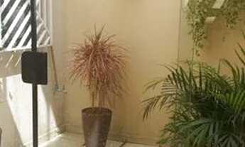 Imagem 7: SANTO ANDRÉ - Sobrado Padrão - VILA CAMILÓPOLIS