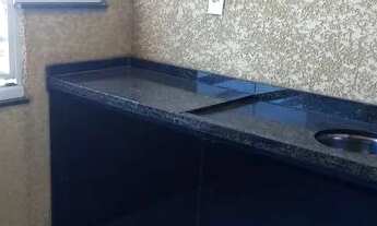 Imagem 7: Apartamento com 3 dormitórios à venda, 70 m² por R$ 368.000,00 - Alpha Club Residencial