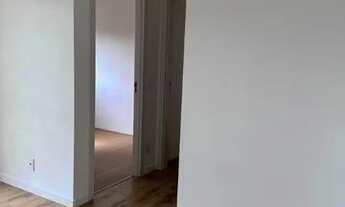 Imagem 5: Apartamento com 2 dormitórios para alugar, 45 m² por R$ 2.270/mês - Residencial Parque da