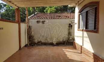 Imagem 3: Locação de Casas / Padrão na cidade de Araraquara