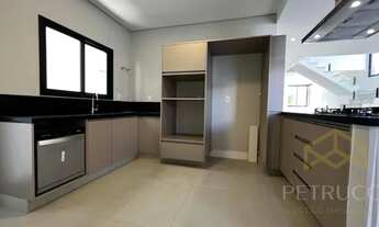 Imagem 4: Casa - Swiss Park - Campinas