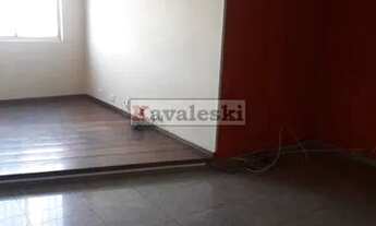 Imagem 6: Apartamento 80 metros sacomã