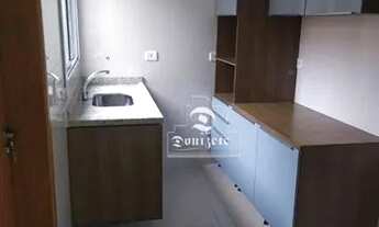 Imagem 6: Sobrado com 3 dormitórios à venda, 127 m² por R$ 574.900,00 - Vila Pires - Santo André/SP