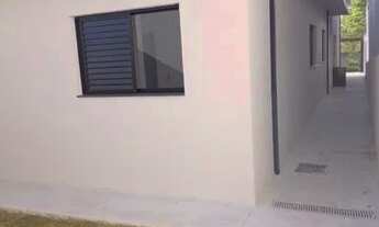 Imagem 4: JARDIM DOS PINHEIROS. CASA TÉRREA