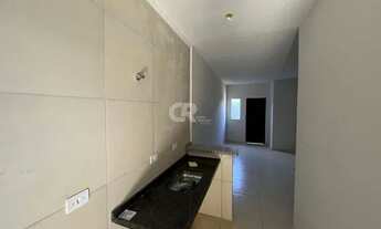 Imagem 4: Casa à Venda no Morada do Sol com 2 quartos, 1 banheiro e 48m² por R$ 169.000