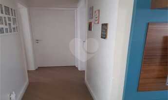 Imagem 5: São Paulo - Apartamento Padrão - VILA ROMANA