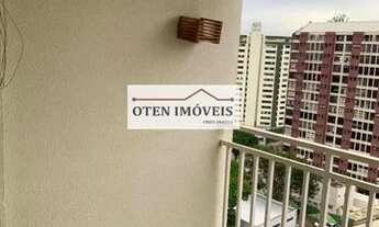 Imagem 3: Apartamento para Venda em São José dos Campos, Centro, 2 dormitórios, 1 suíte, 2 banheiros