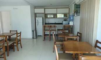 Imagem 3: Apartamento à venda 2 quartos em São José bairro Serraria R$ 270.000,00